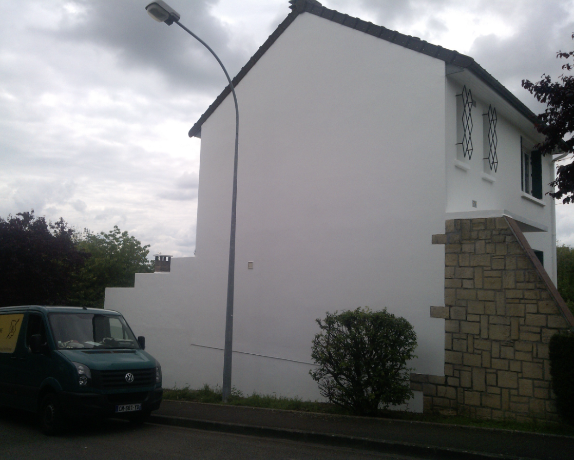 After image