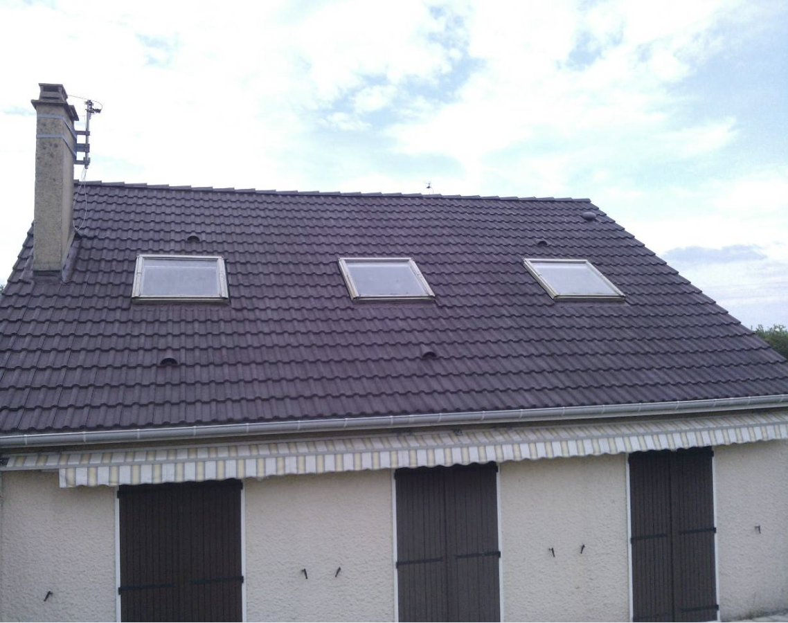 After image