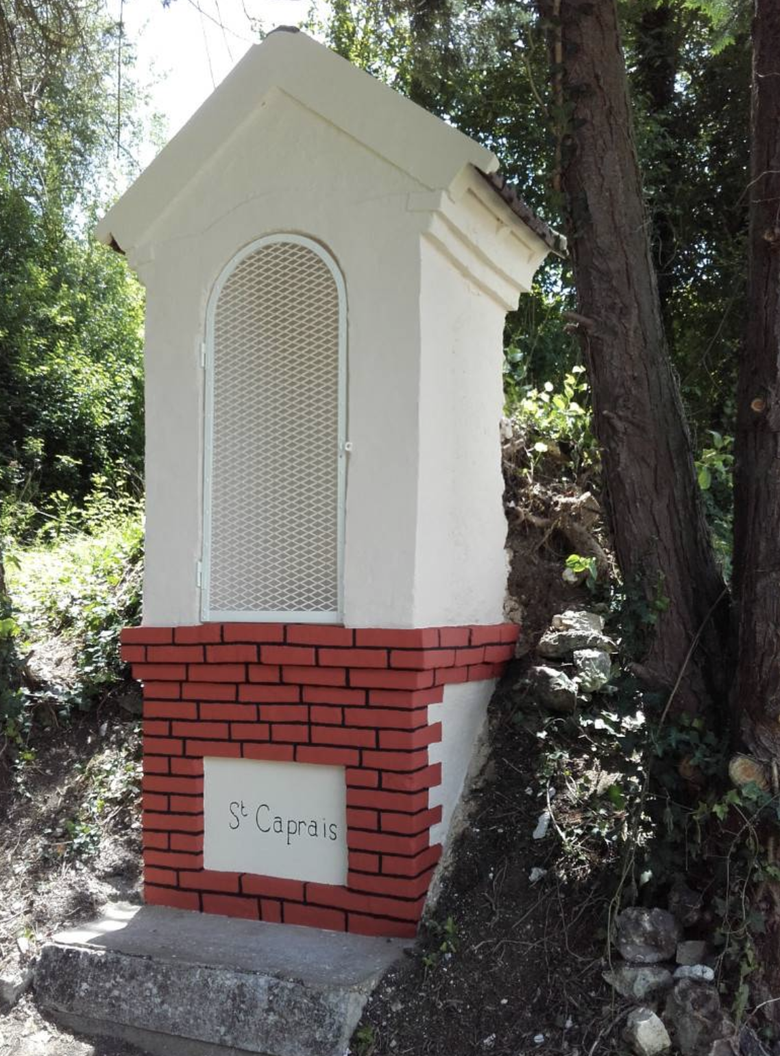 After image